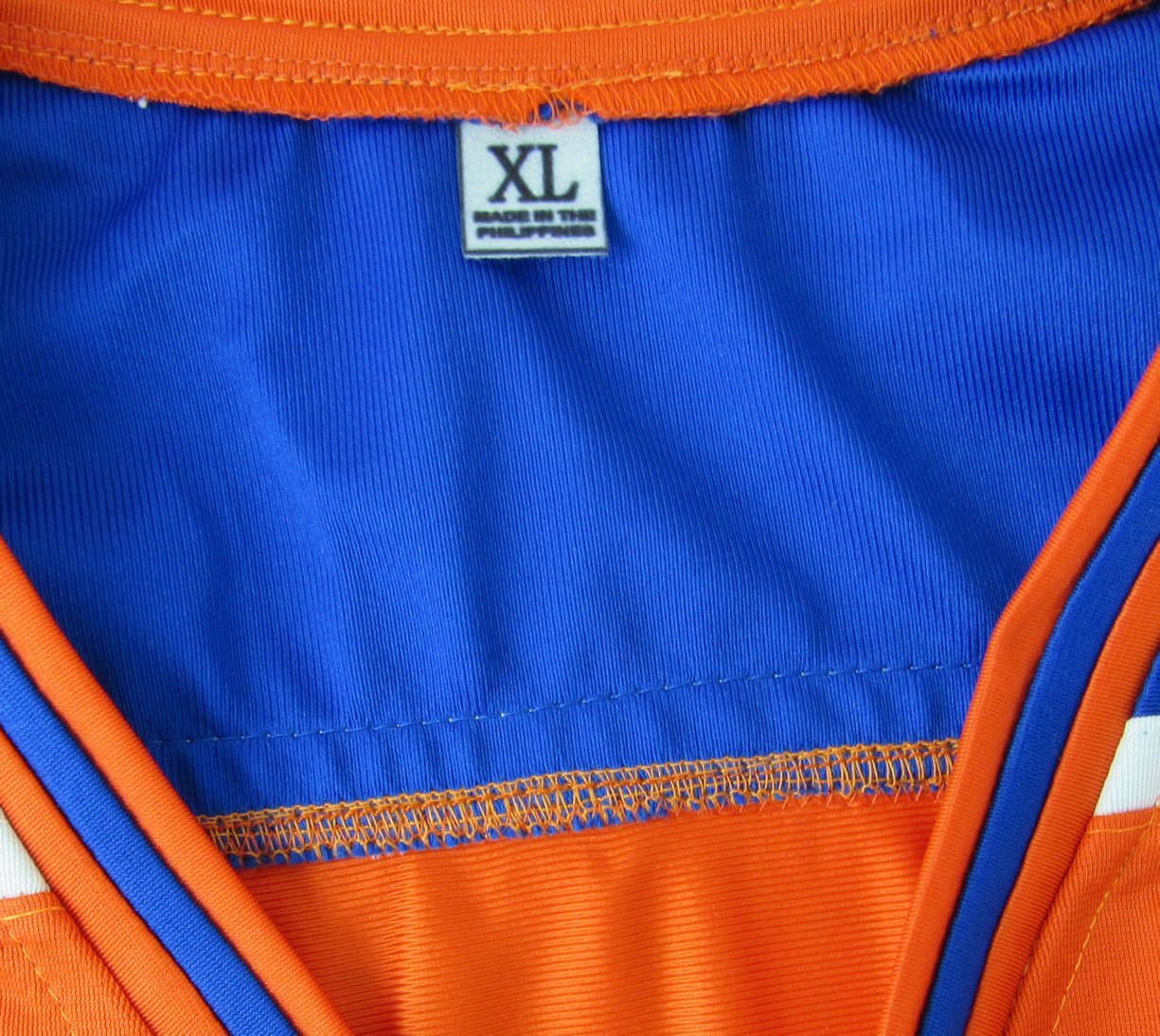 Grant Fuhr Hof Signed/Inscribed Oilers Red Custom Hockey Jersey Jsa 161105