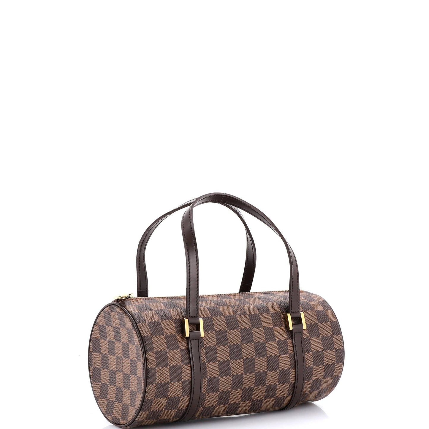 Louis Vuitton Papillon Handbag Damier 26