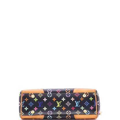 MM Louis Vuitton Beverly Handbag Monogram Multicolor
