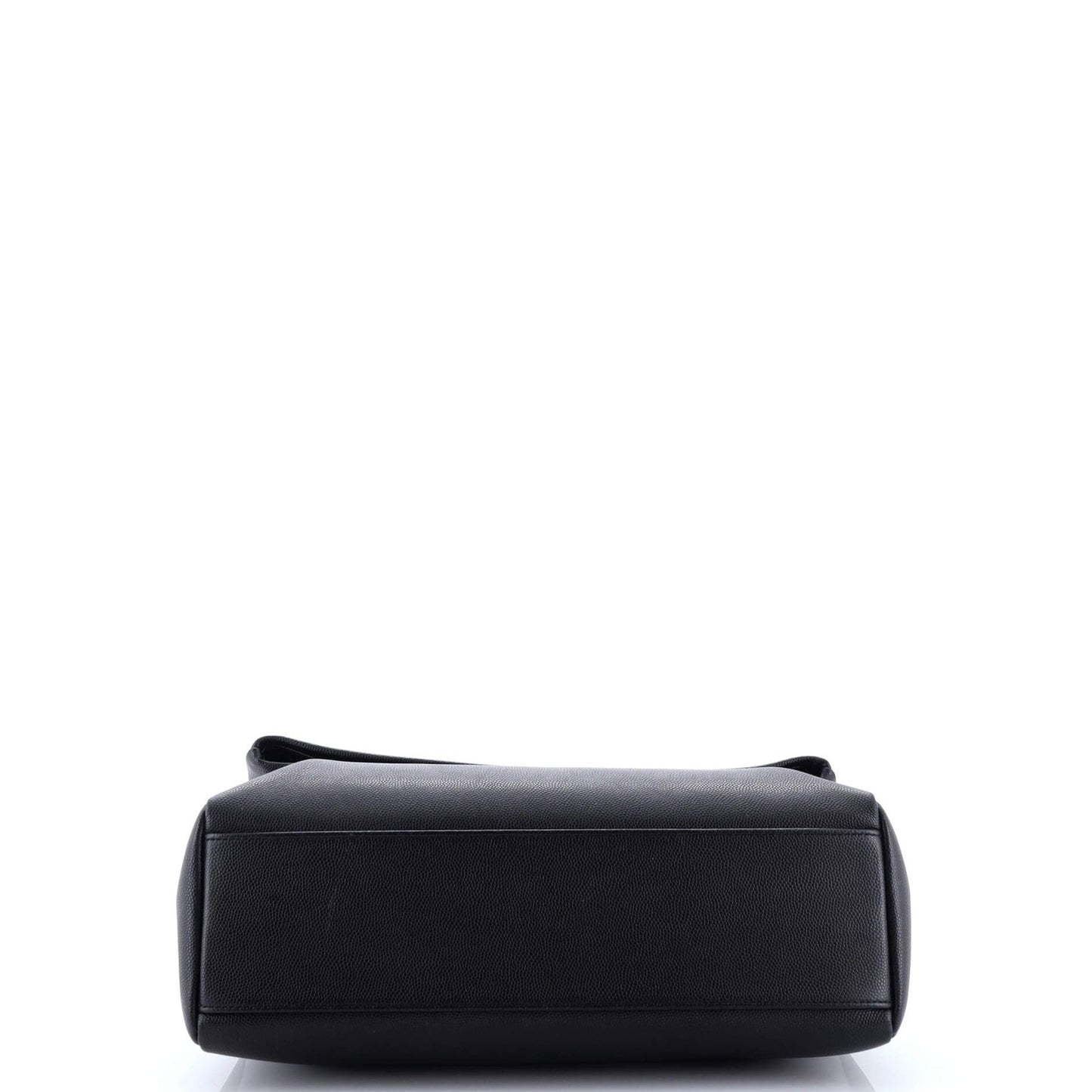Saint Laurent West Hollywood Shoulder Bag Leather Medium