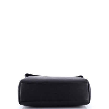 Saint Laurent West Hollywood Shoulder Bag Leather Medium