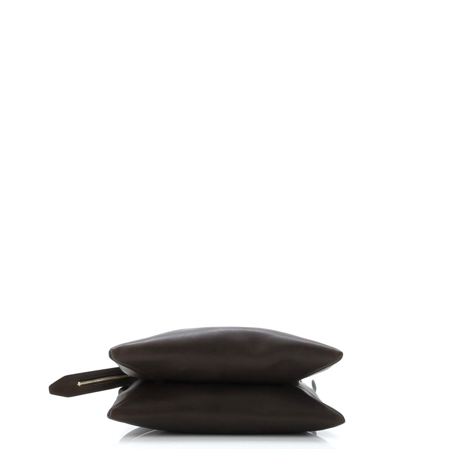 The Row Nu Twin Bag Leather