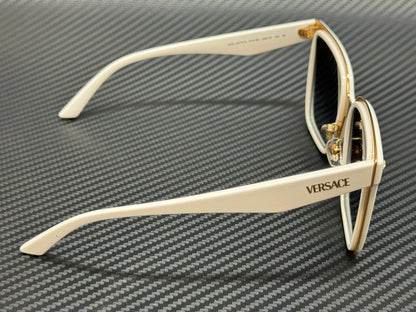 Versace Ve2278D 314 8G White Grey Gradient