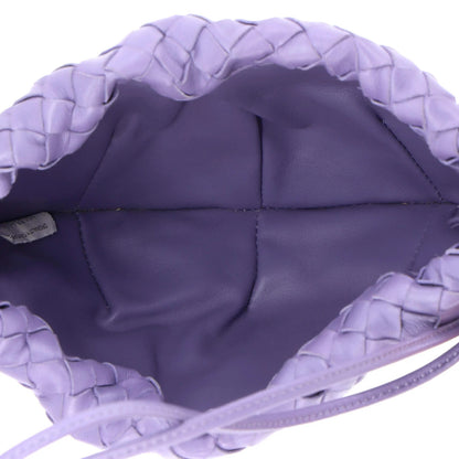 Bottega Veneta Bulb Shoulder Bag Intrecciato Nappa Mini