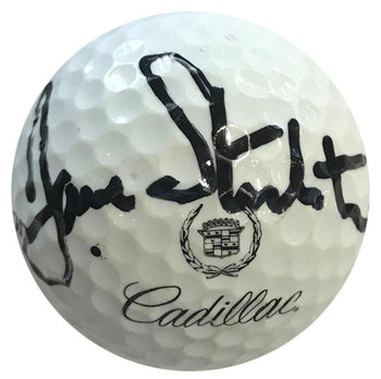 Dave Stockton Autographed Tour Edition 1 Golf Ball