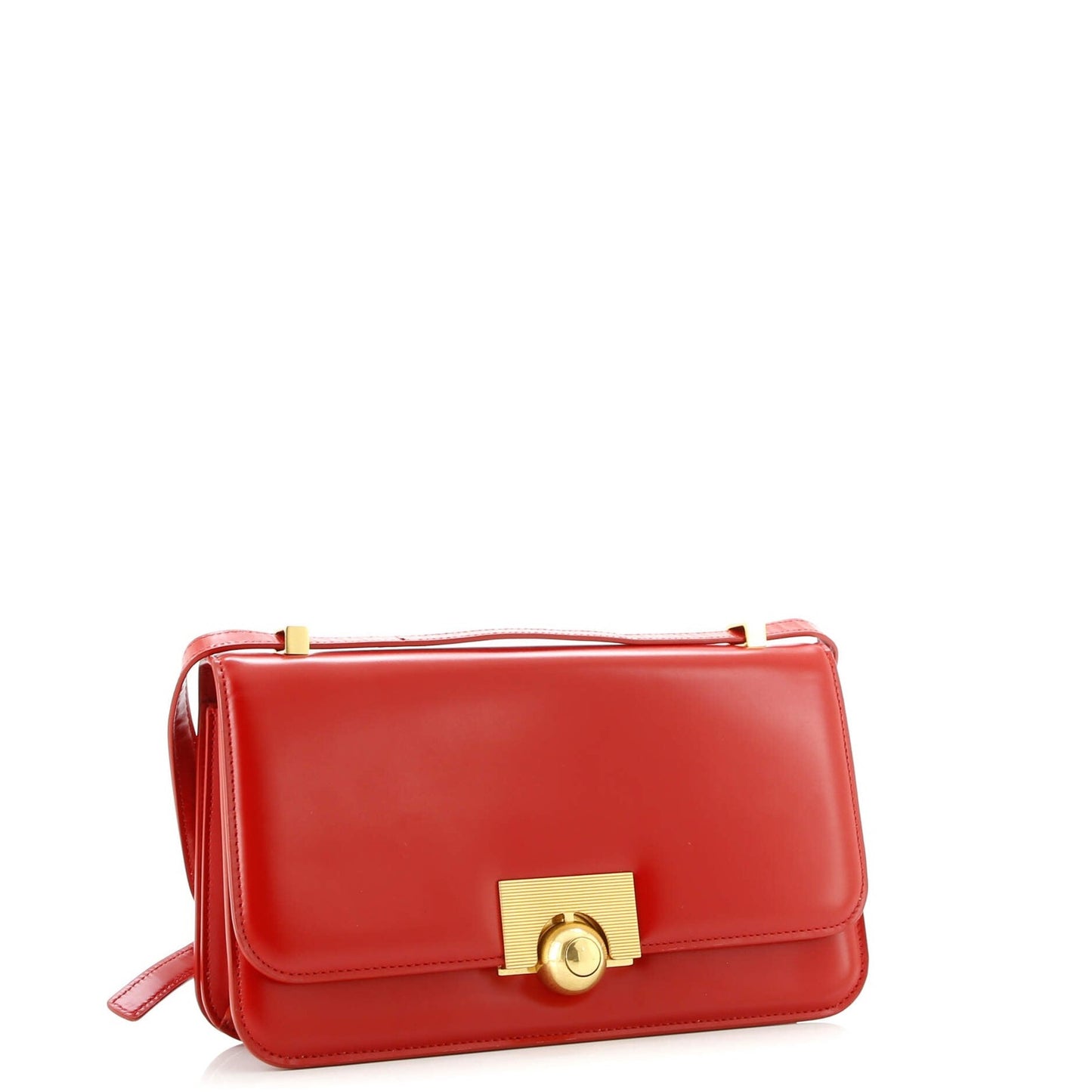 Bottega Veneta Bv Classic Bag Smooth Calfskin Medium