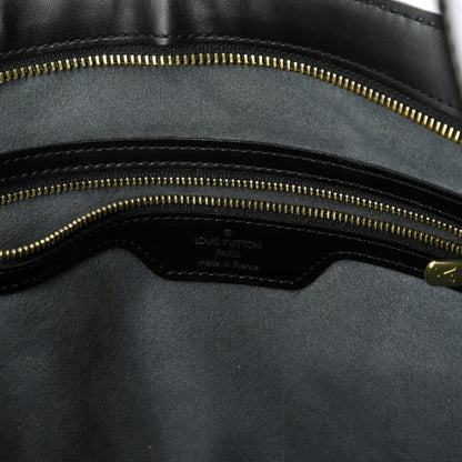 Louis Vuitton Saint Jacques Nm Handbag Epi Leather