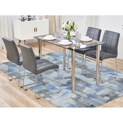8'X10'2" The Intertwined Passage Silk With Text Wool Hand Knotted Rug