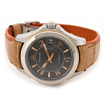 Seiko Gcbr984 Men'S Used Watch #71021