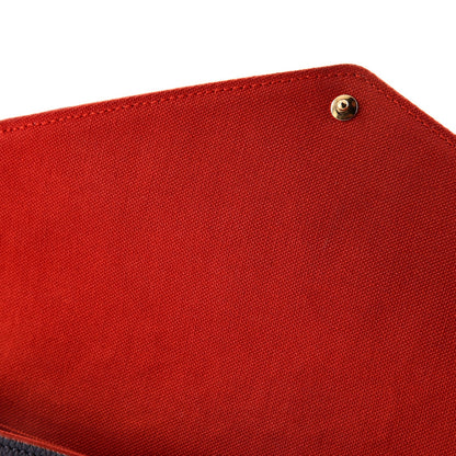 Louis Vuitton Felicie Pochette Monogram Empreinte Leather