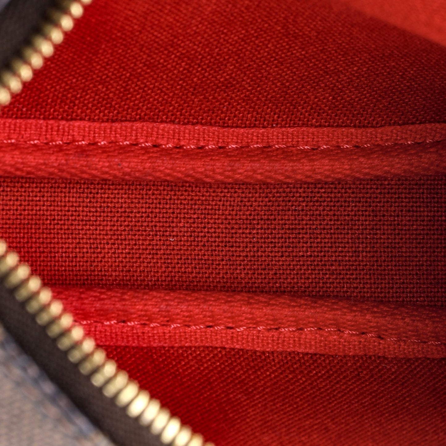 Louis Vuitton Pochette Accessoires Damier Mini