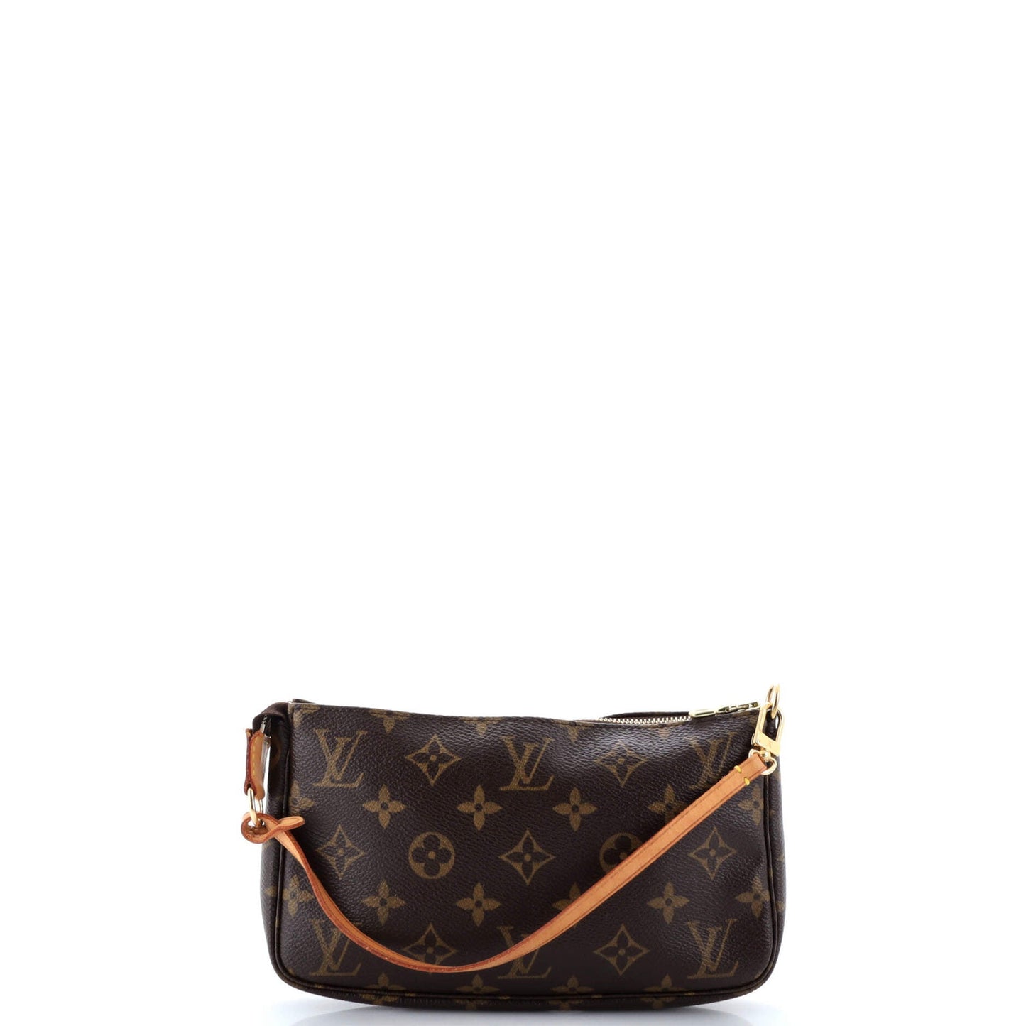 Louis Vuitton Pochette Accessoires Monogram Canvas