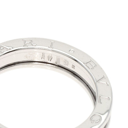 Bvlgari   Ring B-Zaro1 B-Zero 1 1 Band #56 K18