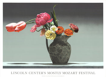 Ben Schonzeit Wedgewood 