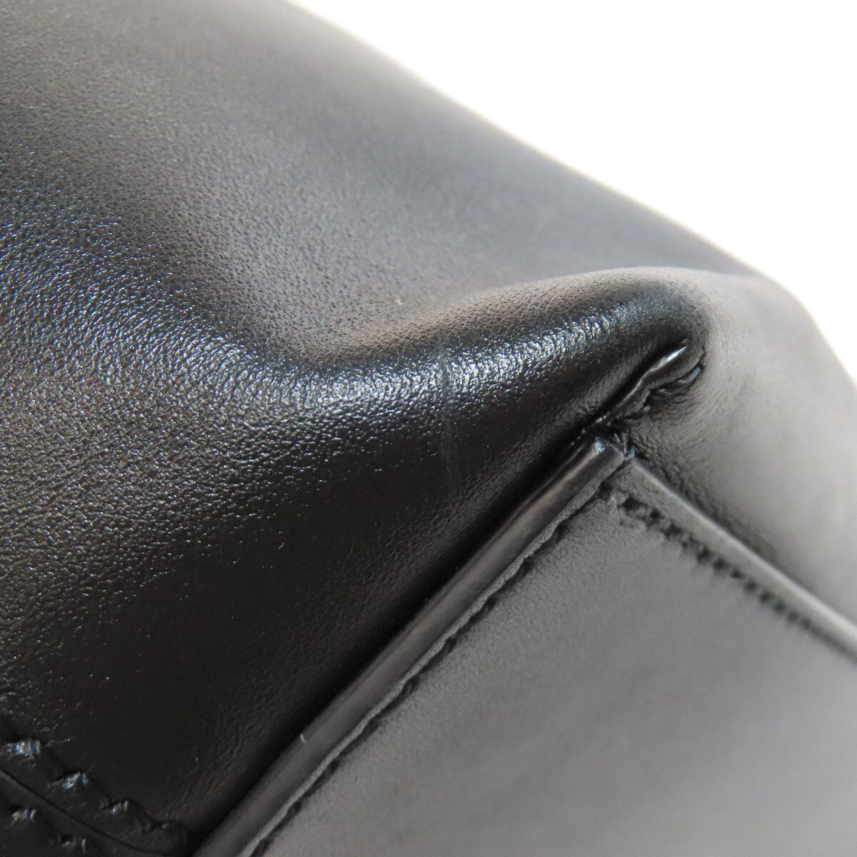 Valentino   Tote Bag Studs Leather