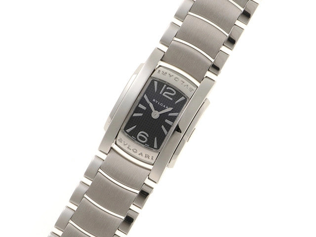 Bvlgari Ashoma Aa26S Quartz