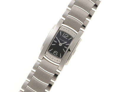 Bvlgari Ashoma Aa26S Quartz