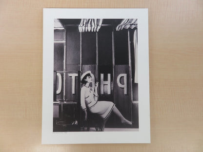 125 Great Moments Of Harper'S Bazaar 1993 1St Edition Fashion Photography