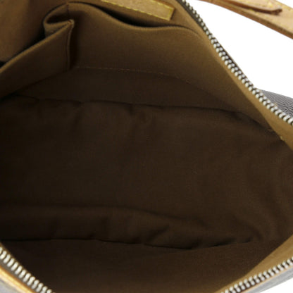 Louis Vuitton Tulum Handbag Monogram Canvas Pm