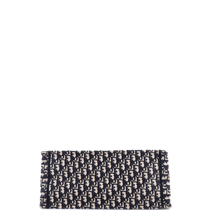 Christian Dior Book Tote Oblique Canvas Large