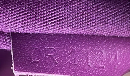 Louis Vuitton Virginia Handbag Monogram Vernis Pm