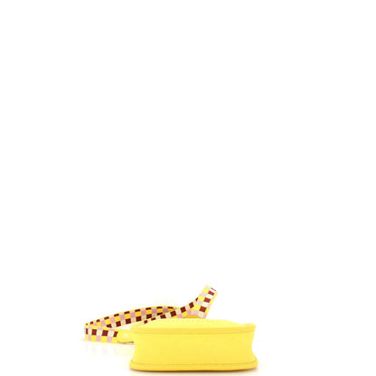 Hermes Evelyne Bag Gen Iii Clemence Tpm