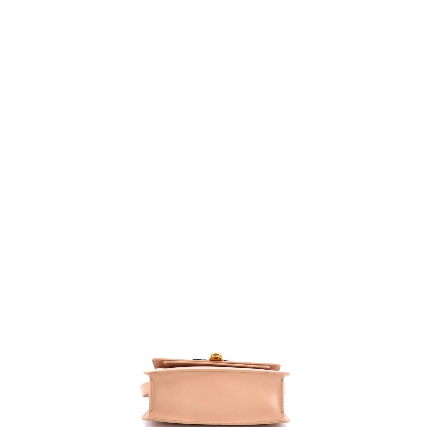 Bvlgari Alexander Wang Convertible Belt Bag Leather Small