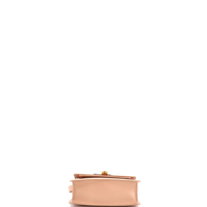 Bvlgari Alexander Wang Convertible Belt Bag Leather Small