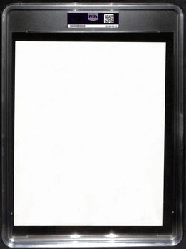 President George Bush/Barbara Bush Dual-Signed/Auto 8X10 Photo Psa/Dna 199536