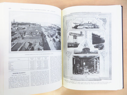 Present-Day Impressions Of Japan: The History, People, Commerce, Industries