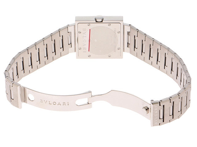 Bvlgari Quadrado Sq27D Quartz
