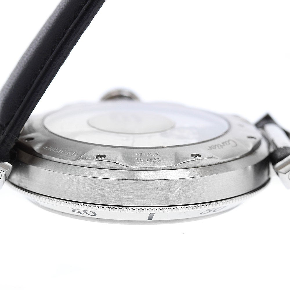 Cartier Pasha 38 W3105055