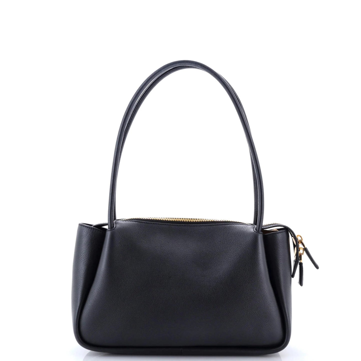 Prada Darling Shoulder Bag Leather Medium