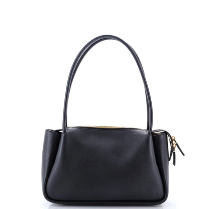 Prada Darling Shoulder Bag Leather Medium