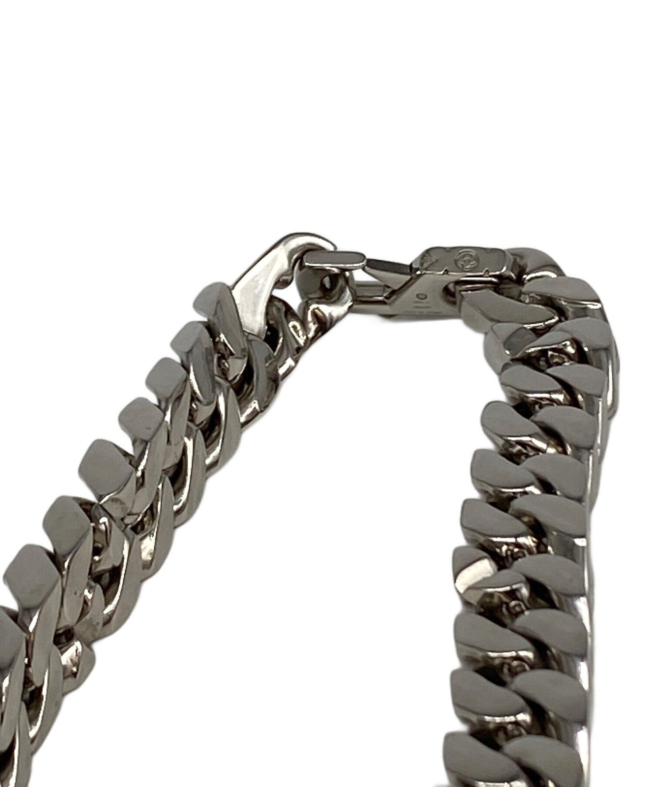 Louis Vuitton Lv Chain Links Necklace M69987