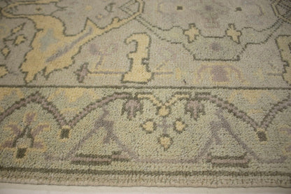 3X20 Ft Oversized Handmade Oriental Runner Rug