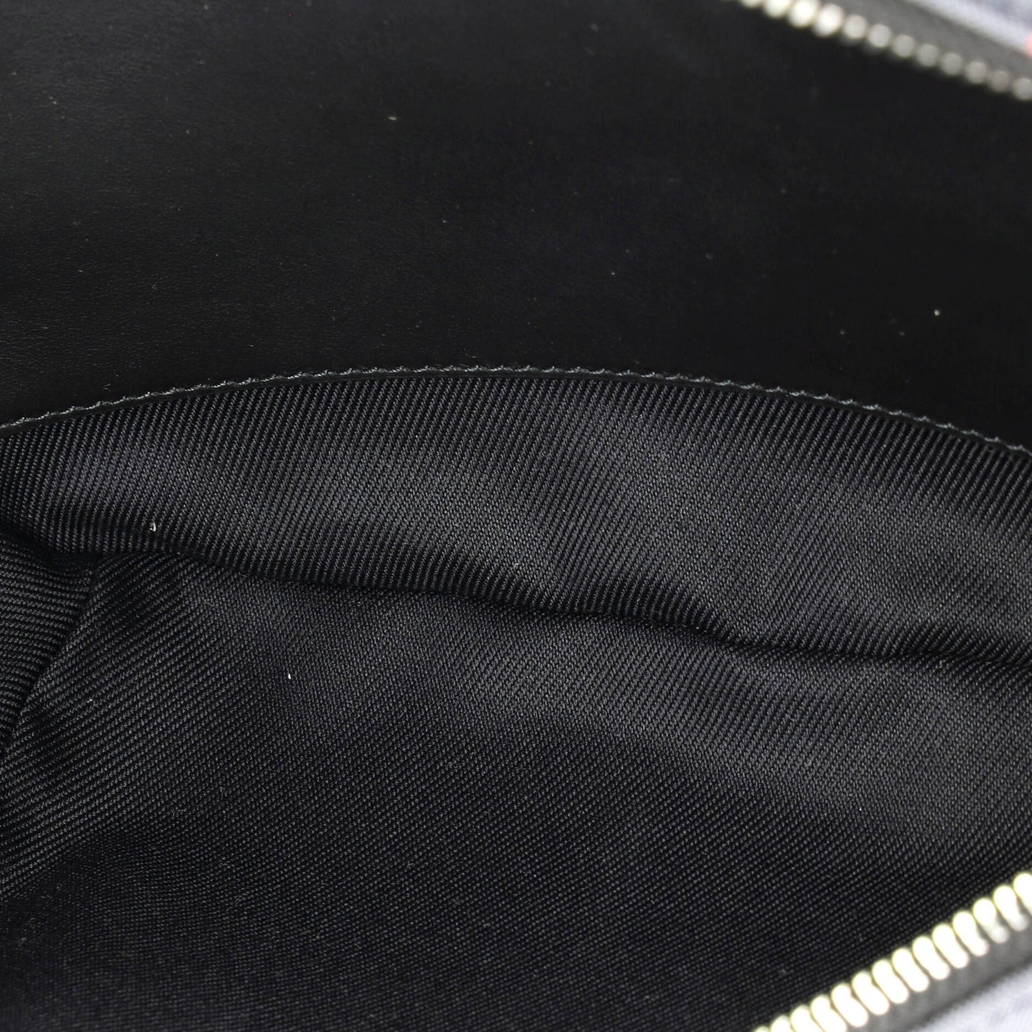 Burberry Sonny Belt Bag House Check Canvas