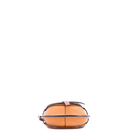 Loewe Gate Shoulder Bag Leather Mini