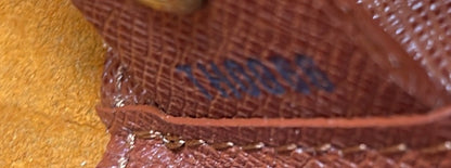 Louis Vuitton Musette Salsa Handbag Monogram Canvas Gm