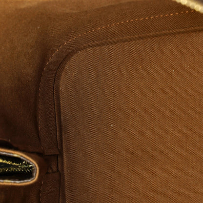 Louis Vuitton Vintage Alma Handbag Monogram Canvas Pm