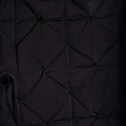 Bottega Veneta Cassette Paper Tote Intrecciato Nylon