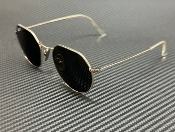 RAY BAN RB8165 920948 Silver Black Polarized