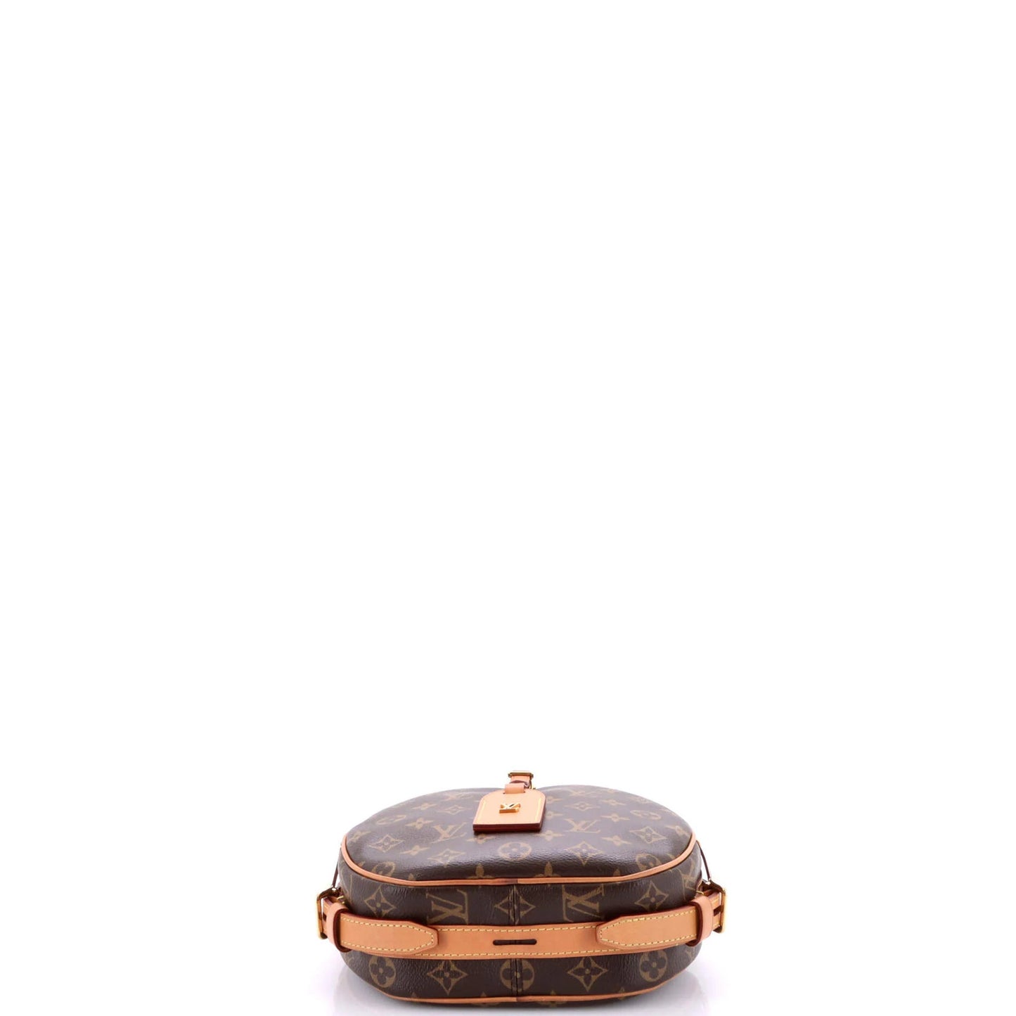 Louis Vuitton Boite Chapeau Souple Bag Monogram Canvas Mm