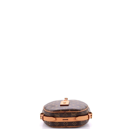 Louis Vuitton Boite Chapeau Souple Bag Monogram Canvas Mm