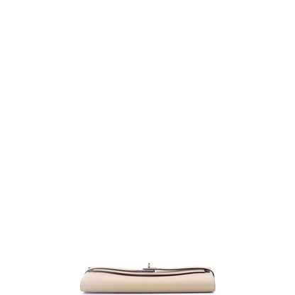 Hermes Kelly Wallet Epsom Long