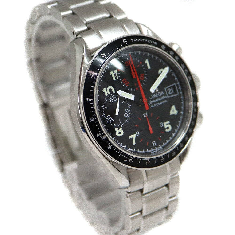 Omega Speedmaster Date/Mark 40 3513.53 Men'S Used Watch #71114
