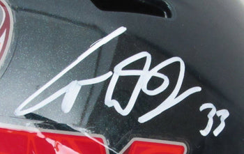 Cooper Dejean Signed Full Size Replica Sb Lix