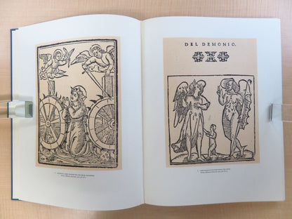 Populare Druckgraphik Europas (9 Volumes Set: Europe + America), 1967-75