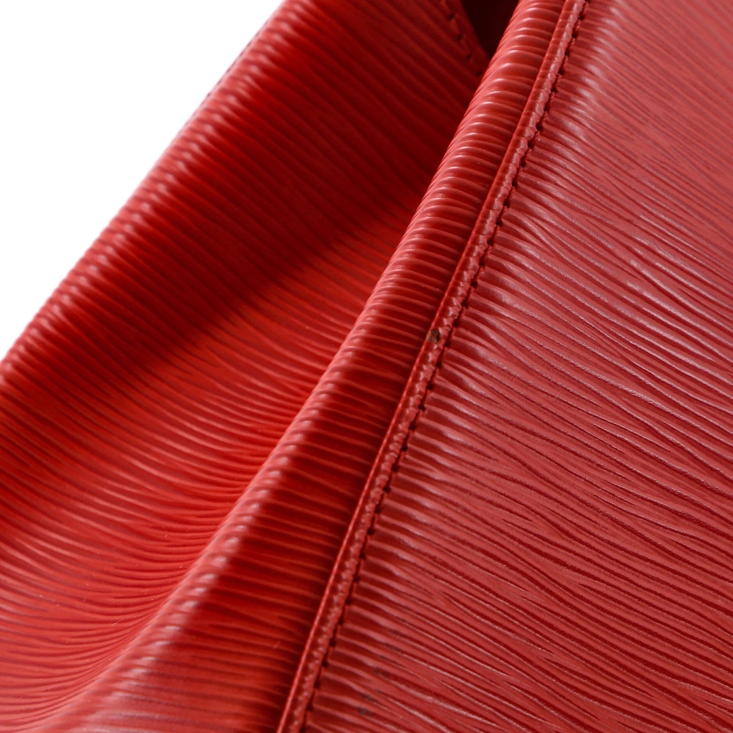 Louis Vuitton Brea Handbag Epi Leather Mm