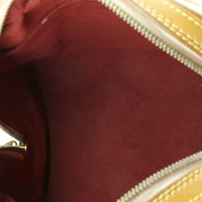 Louis Vuitton Priscilla Handbag Monogram Multicolor